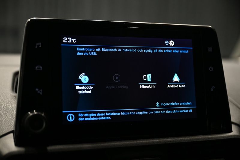 Peugeot Partner bild 25