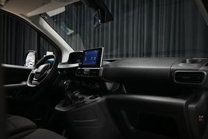 Peugeot Partner bild 16