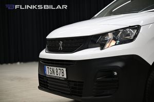 Peugeot Partner bild 15