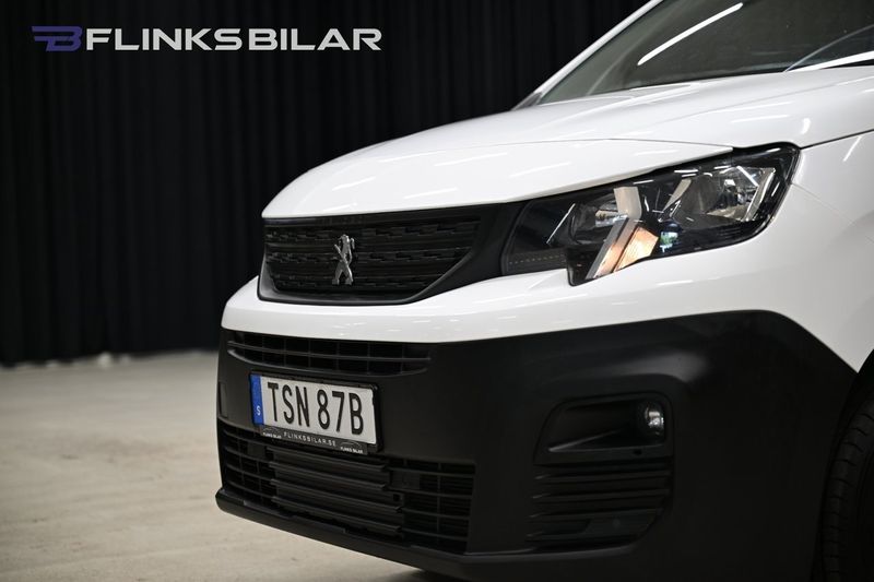 Peugeot Partner bild 15