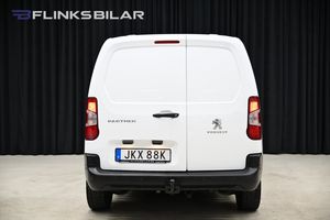 Peugeot Partner bild 10