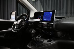 Peugeot Partner bild 28