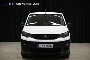 Peugeot Partner bild 13