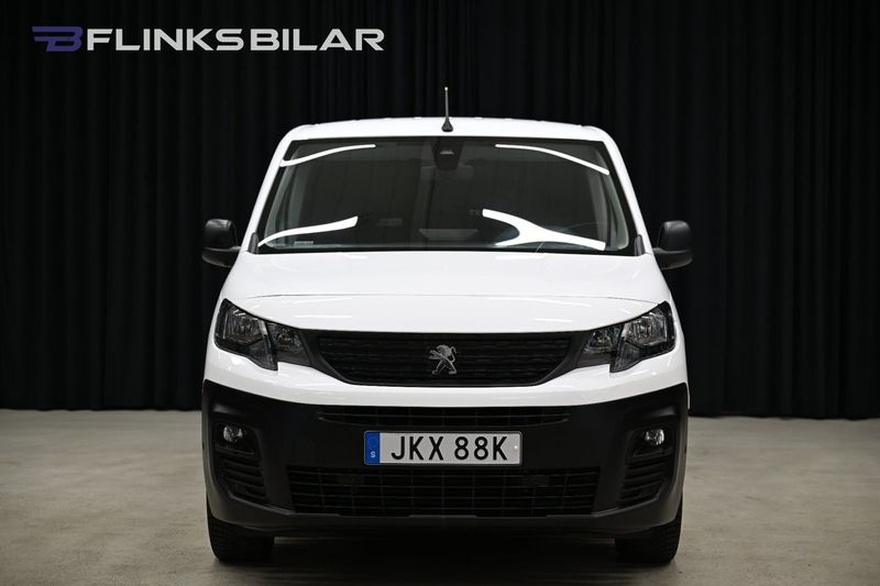 Peugeot Partner bild 13