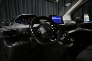 Peugeot Partner bild 15