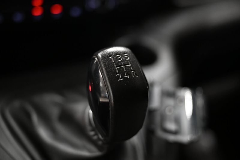 Peugeot Partner bild 18