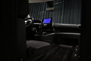 Peugeot Partner bild 9