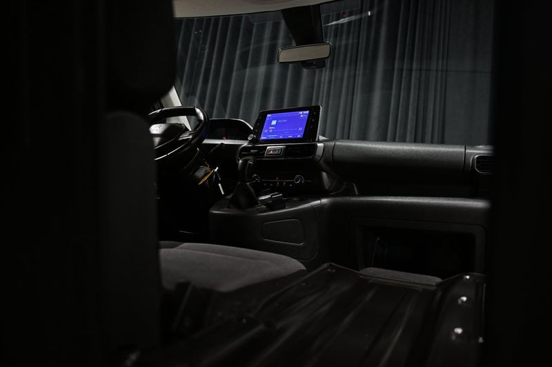 Peugeot Partner bild 9
