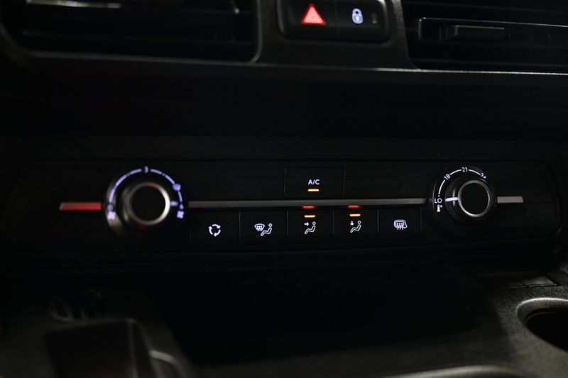 Peugeot Partner bild 21