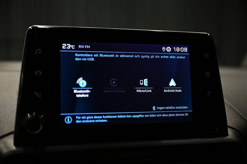 Peugeot Partner bild 23