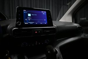 Peugeot Partner bild 27