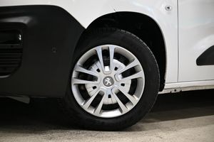 Peugeot Partner bild 3