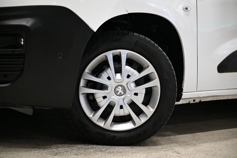 Peugeot Partner bild 3