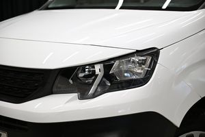 Peugeot Partner bild 5