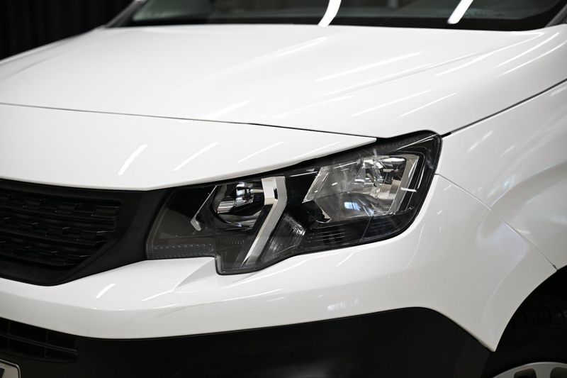 Peugeot Partner bild 5