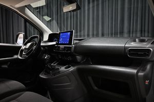 Peugeot Partner bild 17