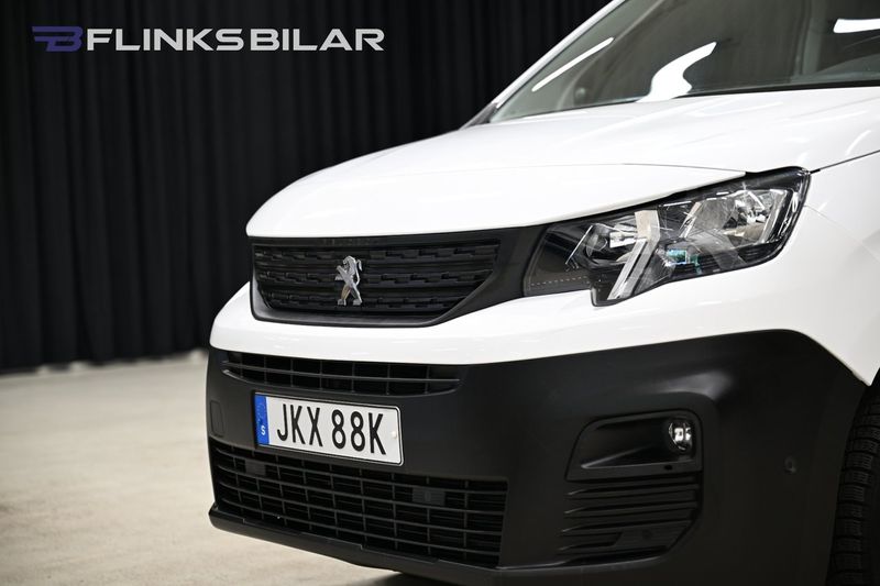 Peugeot Partner bild 14