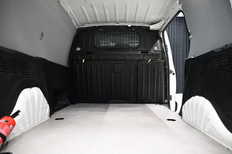 Peugeot Partner bild 7