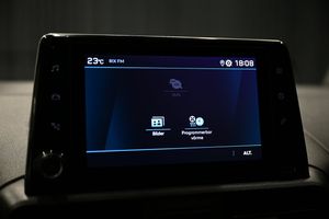 Peugeot Partner bild 22