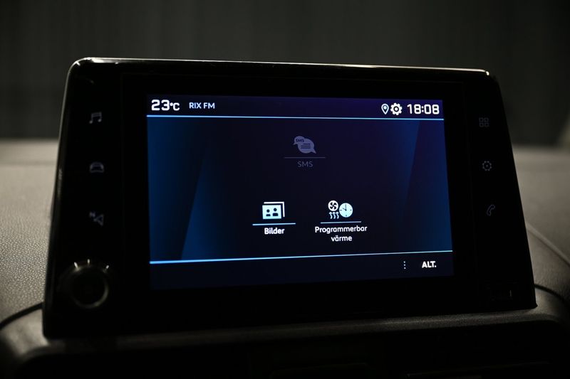 Peugeot Partner bild 22