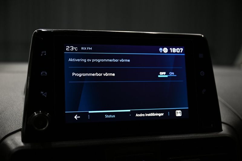 Peugeot Partner bild 20