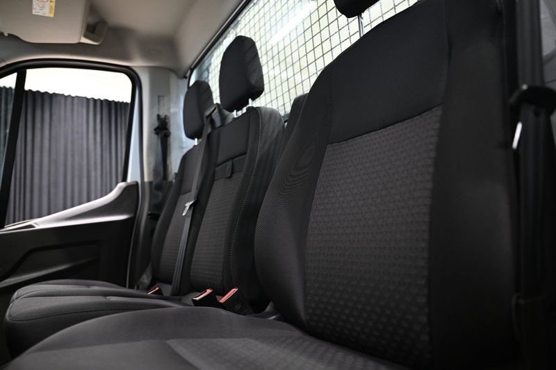 Ford Transit bild 23