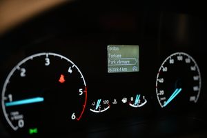 Ford Transit bild 17