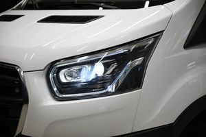 Ford Transit bild 3