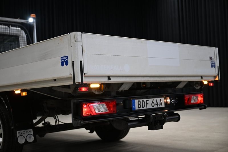 Ford Transit bild 4
