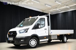 Ford Transit bild 1
