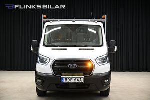 Ford Transit bild 13
