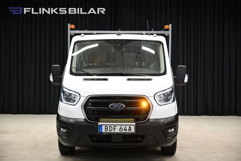Ford Transit bild 13