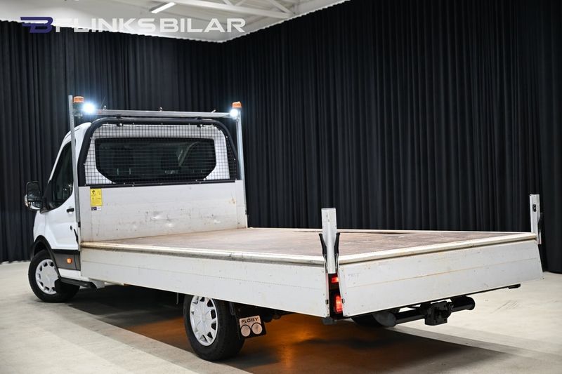 Ford Transit bild 6