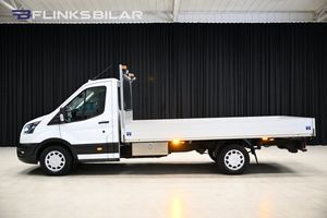 Ford Transit bild 2