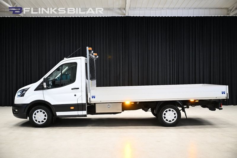 Ford Transit bild 2
