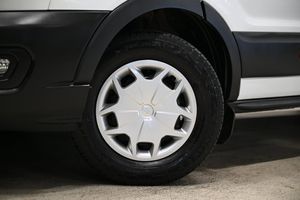 Ford Transit bild 5
