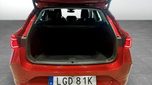 Cupra Leon bild 12
