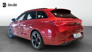 Cupra Leon bild 3