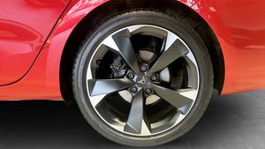 Cupra Leon bild 6