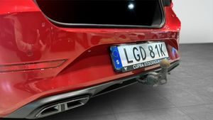 Cupra Leon bild 13