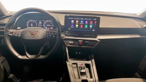 Cupra Leon bild 10