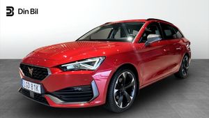 Cupra Leon bild 1