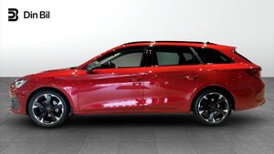 Cupra Leon bild 2