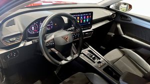 Cupra Leon bild 7