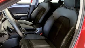 Cupra Leon bild 8