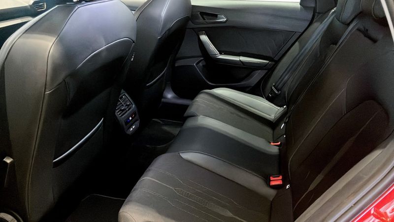 Cupra Leon bild 11
