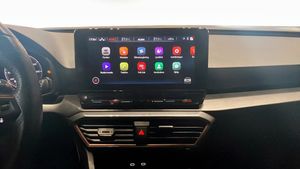Cupra Leon bild 9