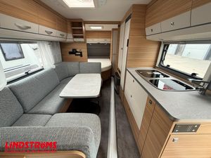 Dethleffs Camper bild 4