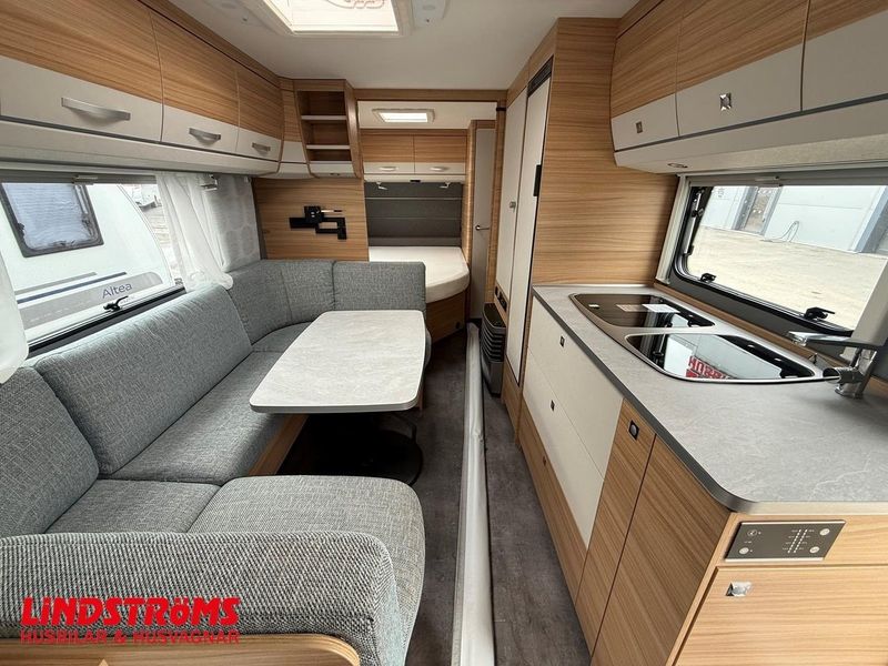 Dethleffs Camper bild 4