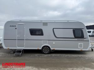 Dethleffs Camper bild 17